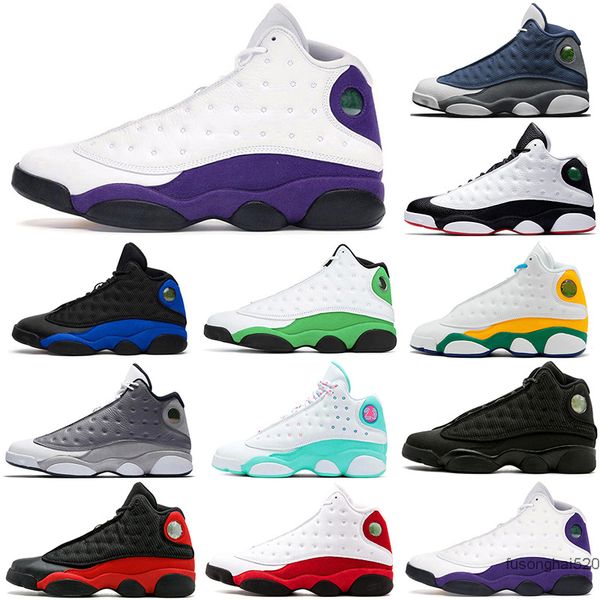 2022 new arrive original men basketball shoes 13s atmosphere grey aurora green black cat bred chicago court purple flint he got game hyper r
2022 new arrive original men basketball shoes 13s atmosphere grey aurora green black cat bred chicago court purple flint he got game hyper r