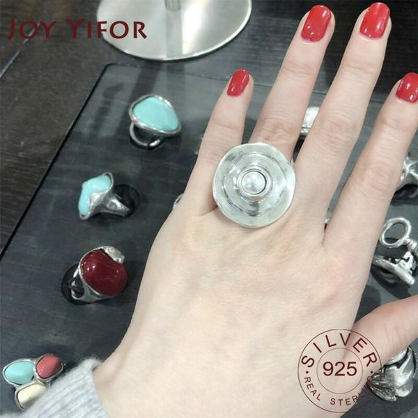cluster rings 925 sterling silver french ins trend brand exaggerated large pearl round irregular ring female fashion creativity gifts, Golden;silver
cluster rings 925 sterling silver french ins trend brand exaggerated large pearl round irregular ring female fashion creativity gifts, Golden;silver