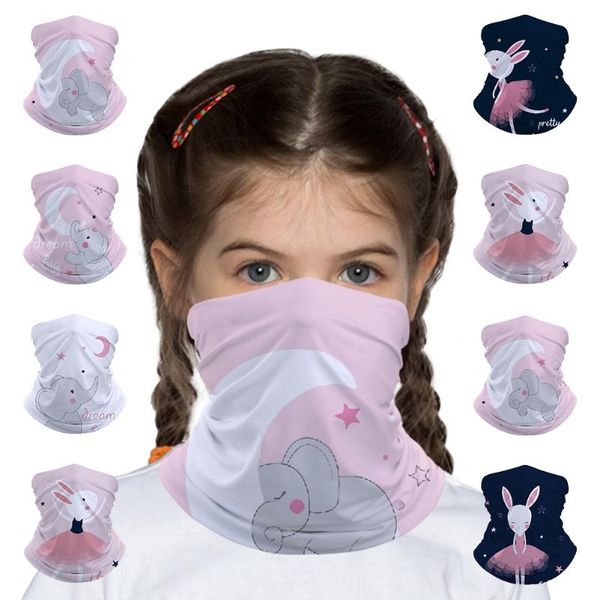 scarves dancing elephant kids seamless bandana headband face mask tube scarf balaclava, Blue;gray
scarves dancing elephant kids seamless bandana headband face mask tube scarf balaclava, Blue;gray