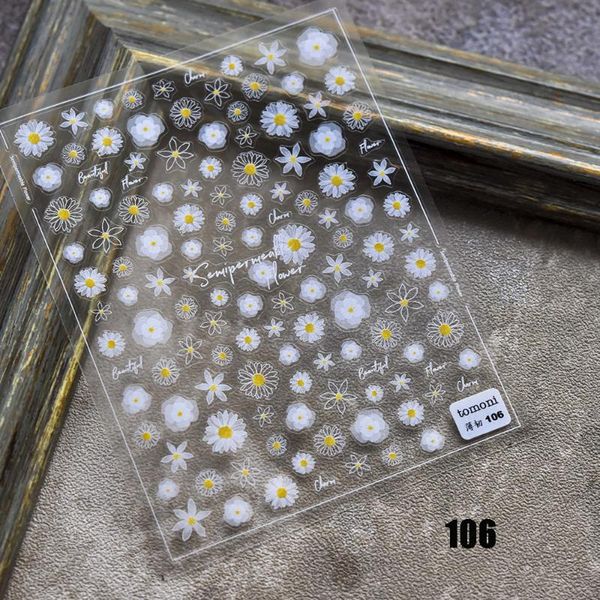 nail art decorations summer sunflower dasiy designs sticker self-adhesive back glue diy stickers decals manicure tips, Silver;gold
nail art decorations summer sunflower dasiy designs sticker self-adhesive back glue diy stickers decals manicure tips, Silver;gold