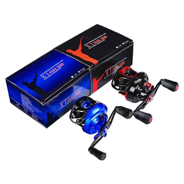baitcasting reel ultralight fishing tackle metal 18+1bb 7:1:1 surfcasting molinet spinning for winter equipment reels
baitcasting reel ultralight fishing tackle metal 18+1bb 7:1:1 surfcasting molinet spinning for winter equipment reels