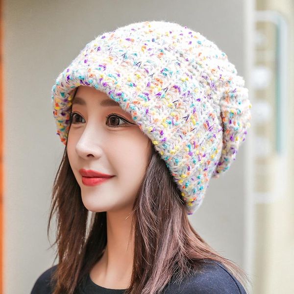 beanies ladies knitted hats warm and lock temperature outdoor men women skin-friendly soft big head woolen
beanies ladies knitted hats warm and lock temperature outdoor men women skin-friendly soft big head woolen