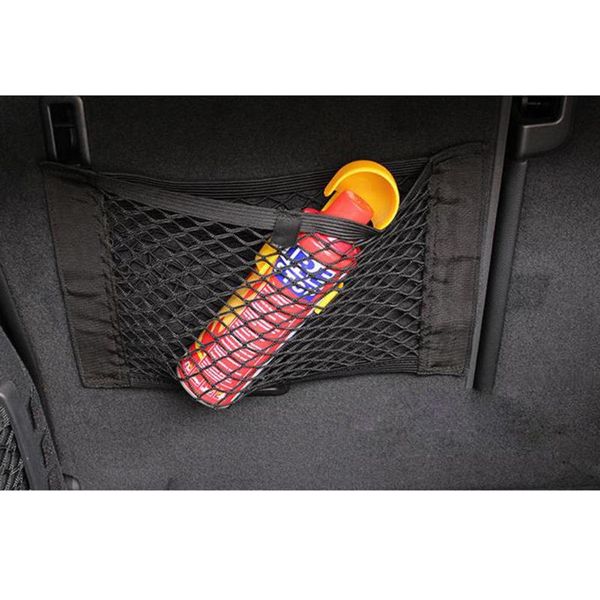 car organizer pocket mesh bag rear seat side storage trunk 40*25cm cage cargo holder
car organizer pocket mesh bag rear seat side storage trunk 40*25cm cage cargo holder