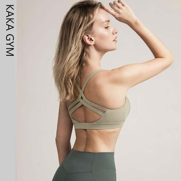 gym clothing woman sports bra underwear activewear for women sport bh brassiere fitness cross yoga bras female workout, White;black
gym clothing woman sports bra underwear activewear for women sport bh brassiere fitness cross yoga bras female workout, White;black