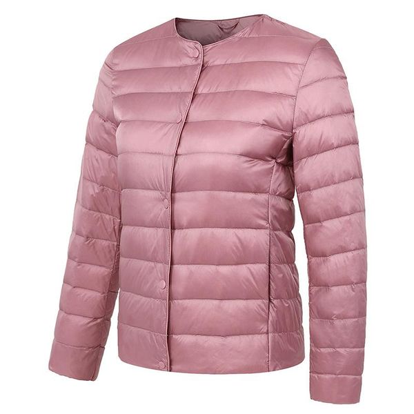 women's jackets 2021 women jacket autumn winter coat ultra light white duck down female plus slim spring warm, Black;brown
women's jackets 2021 women jacket autumn winter coat ultra light white duck down female plus slim spring warm, Black;brown