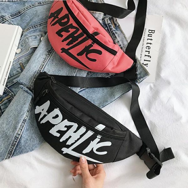 fashion nylon fanny packs for women and men wasit pack hip bags bum bag with adjustable strap waist
fashion nylon fanny packs for women and men wasit pack hip bags bum bag with adjustable strap waist
