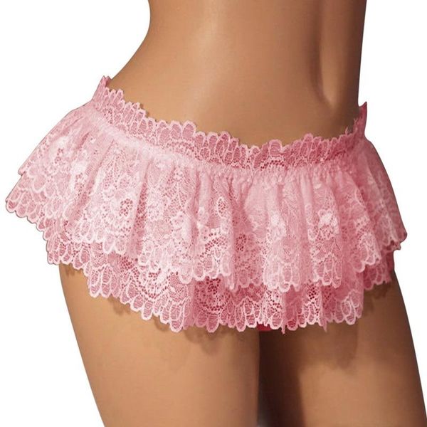women's panties 2021 fashion women underwear low waist solid color lace lingerie plus size casual lady clothes mini thong, Black;pink
women's panties 2021 fashion women underwear low waist solid color lace lingerie plus size casual lady clothes mini thong, Black;pink