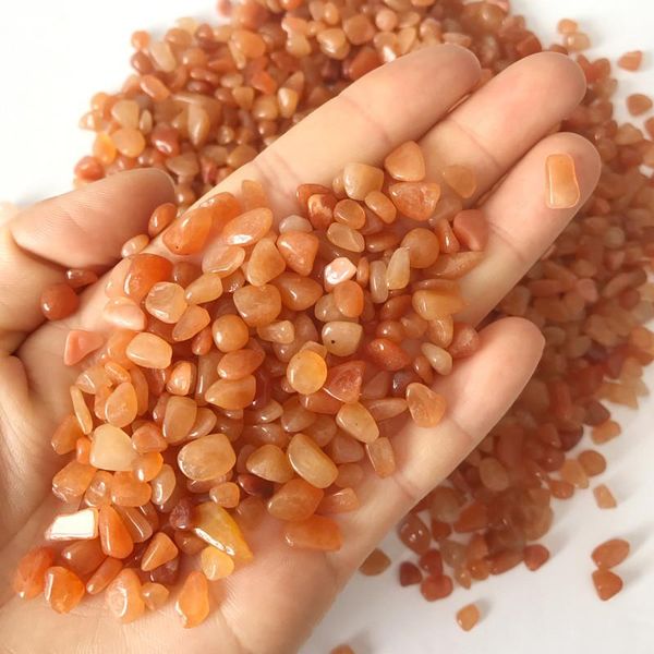decorative objects & figurines 100g natural red aventurine stones gravels reiki healing quartz crystals home decor materials and minerals
decorative objects & figurines 100g natural red aventurine stones gravels reiki healing quartz crystals home decor materials and minerals