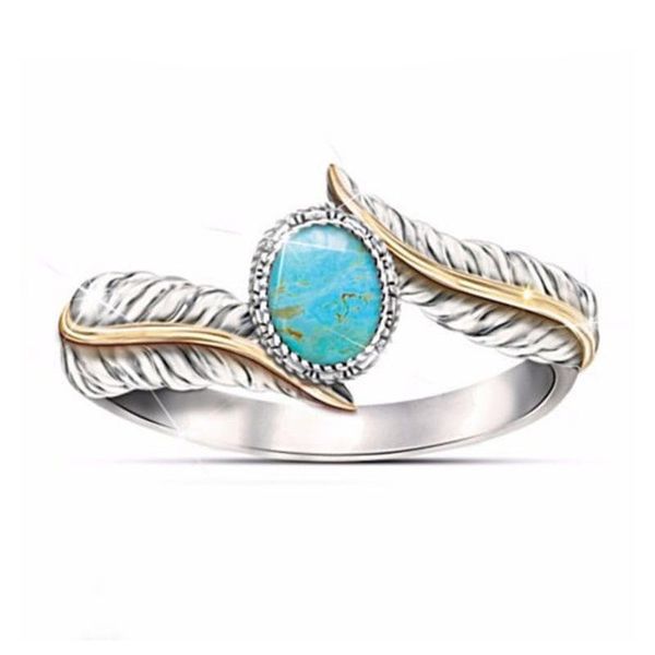 wedding rings fashion luxury women feather ring elegant bride jewelry colour separation party engagement gifts, Slivery;golden
wedding rings fashion luxury women feather ring elegant bride jewelry colour separation party engagement gifts, Slivery;golden