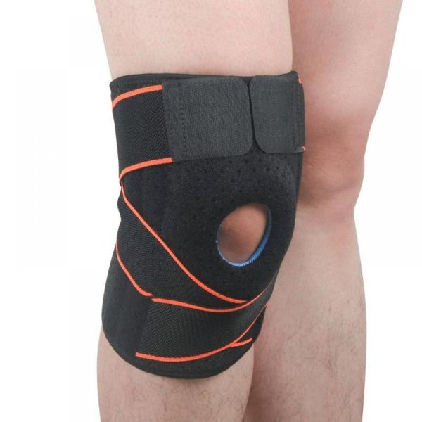 elbow & knee pads compression brace support for arthritis leg elastic crossfit bandage fitness football basketball gym accessories, Black;gray
elbow & knee pads compression brace support for arthritis leg elastic crossfit bandage fitness football basketball gym accessories, Black;gray