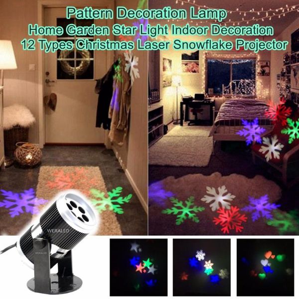 lawn lamps holiday indoor decoration 12 types projector stage light led club multicolor snow disco laser lamp party christmas
lawn lamps holiday indoor decoration 12 types projector stage light led club multicolor snow disco laser lamp party christmas
