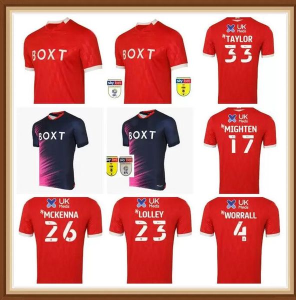 thailand 21 22 nottingham soccer jerseys forest lolley grabban 2021 2022 watson cash football shirt, Black;yellow
thailand 21 22 nottingham soccer jerseys forest lolley grabban 2021 2022 watson cash football shirt, Black;yellow
