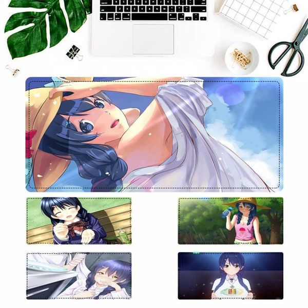 mouse pads & wrist rests pattern food wars shokugeki no soma megumi tadokoro gaming pad gamer keyboard maus desk mat game accessories
mouse pads & wrist rests pattern food wars shokugeki no soma megumi tadokoro gaming pad gamer keyboard maus desk mat game accessories