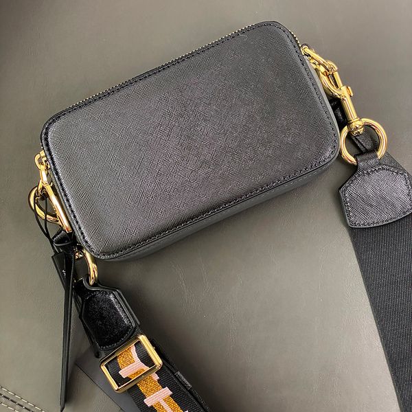 womens bag snapscross-body bag wide shoulder strap matching color small camera bag luxury brand high quality
womens bag snapscross-body bag wide shoulder strap matching color small camera bag luxury brand high quality