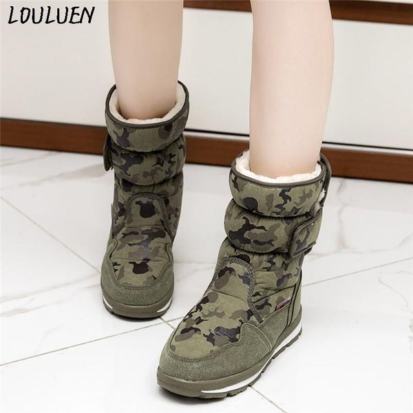 boots louluen 2021 retro women waterproof shoes snow plus velvet keep warm winter ankle roman laarzen bottes #, Black
boots louluen 2021 retro women waterproof shoes snow plus velvet keep warm winter ankle roman laarzen bottes #, Black