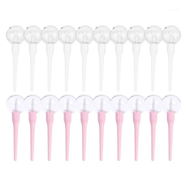 storage bottles & jars 20pcs 8ml lollipop shape lip gloss tube for home (pink, white)
storage bottles & jars 20pcs 8ml lollipop shape lip gloss tube for home (pink, white)