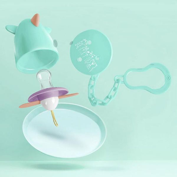 pacifiers# booky 2pcs/set baby soother pacifier with clip ergonomic design mini teether silicone safe toddler supplies
pacifiers# booky 2pcs/set baby soother pacifier with clip ergonomic design mini teether silicone safe toddler supplies