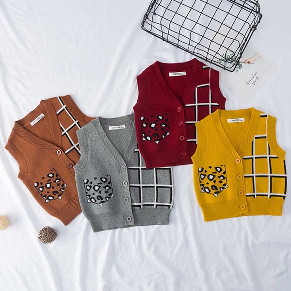 1-7yrs baby waistcoat children clothing boys girls long sleeve knitted kids vest cardigan coat black friday hbbn, Blue
1-7yrs baby waistcoat children clothing boys girls long sleeve knitted kids vest cardigan coat black friday hbbn, Blue