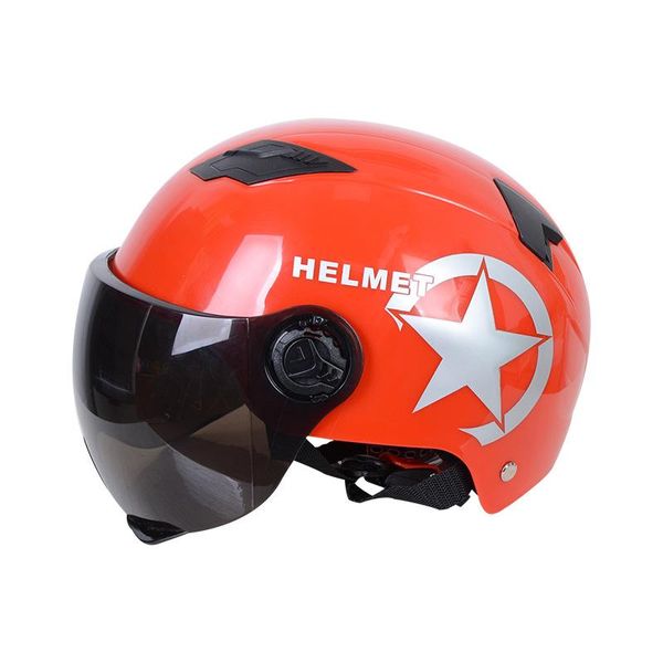 motorcycle helmets 2021 electric bike helmet open face men women summer scooter moto casco casque capacete
motorcycle helmets 2021 electric bike helmet open face men women summer scooter moto casco casque capacete