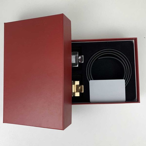 2022 new golf belts for man fashion belts real cowhide leather belt business men high-end luxury mens automatic double buckle with213r, Black;brown
2022 new golf belts for man fashion belts real cowhide leather belt business men high-end luxury mens automatic double buckle with213r, Black;brown