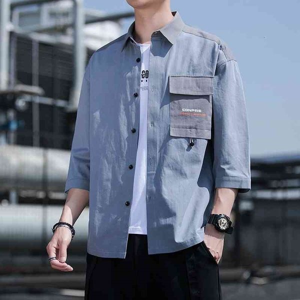 men's casual shirts fashion autumn shirt cotton long sleeve slim fit stand collar dress for men chemise homme 2s0g, White;black
men's casual shirts fashion autumn shirt cotton long sleeve slim fit stand collar dress for men chemise homme 2s0g, White;black