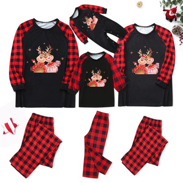 women's two piece pants 2021 christmas women men children's printed + long casual elastic waist family clothing 4pcs suit home pa, White
women's two piece pants 2021 christmas women men children's printed + long casual elastic waist family clothing 4pcs suit home pa, White