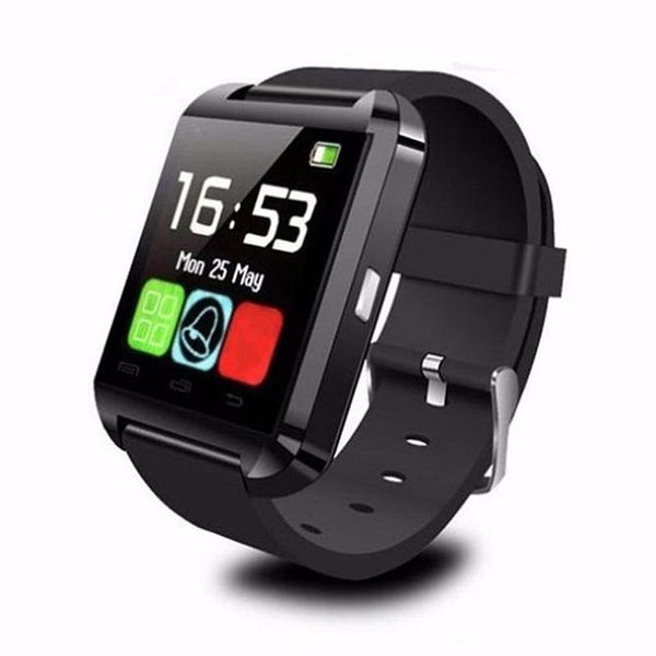 smart wristbands u8 watch exercise meter step sleep monitoring intelligent wear
smart wristbands u8 watch exercise meter step sleep monitoring intelligent wear