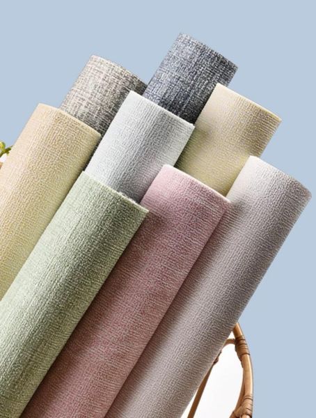 wallpapers solid color self-adhesive wallpaper extra thick wall paper environment friendly back for walls in rolls
wallpapers solid color self-adhesive wallpaper extra thick wall paper environment friendly back for walls in rolls