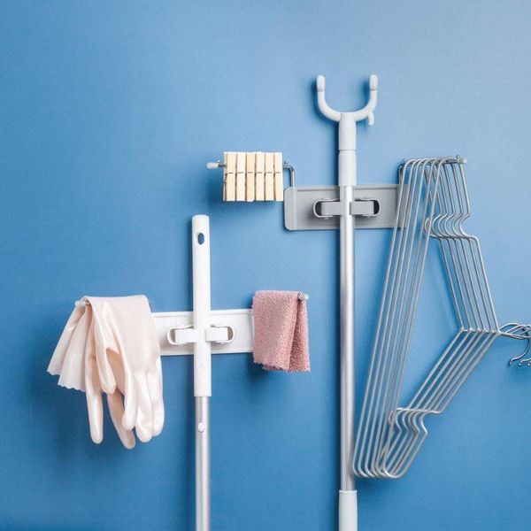 hooks & rails household hangers storage rack bathroom organizer wall shelf towel holders mop accessories shelves home supplies
hooks & rails household hangers storage rack bathroom organizer wall shelf towel holders mop accessories shelves home supplies
