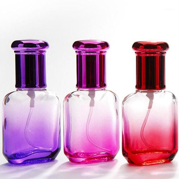 storage bottles & jars sprayer glass vials parfum atomizer pump refillable container colorful liquid dispenser fragrance packaging bottle 25
storage bottles & jars sprayer glass vials parfum atomizer pump refillable container colorful liquid dispenser fragrance packaging bottle 25