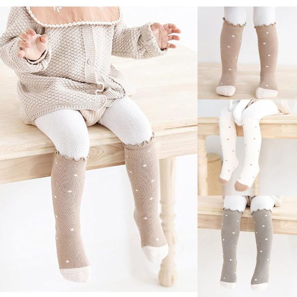 socks 1 pair babies and children thick warm knee-length loose hose 2021 autumn winter keep floor anti-skid girls #, Pink;yellow
socks 1 pair babies and children thick warm knee-length loose hose 2021 autumn winter keep floor anti-skid girls #, Pink;yellow
