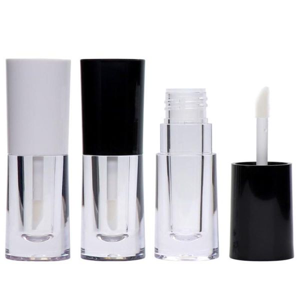storage bottles & jars 10/30pcs empty 4.5ml plastic lip gloss tube clear lipstick diy cosmetic containers refillable makeup tools
storage bottles & jars 10/30pcs empty 4.5ml plastic lip gloss tube clear lipstick diy cosmetic containers refillable makeup tools