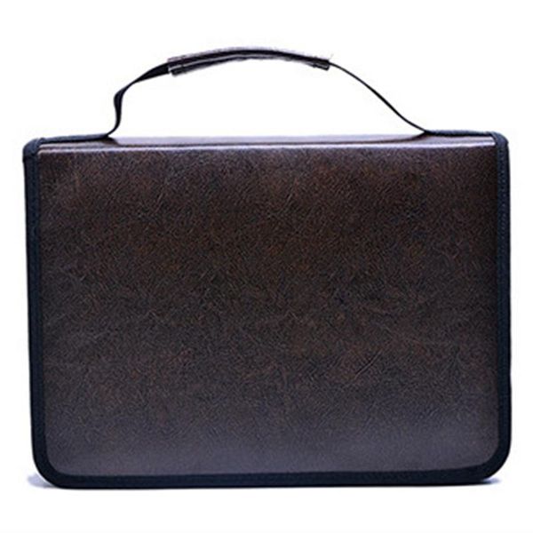 pencil bags -150 hole pu case solid color square multifunctional student stationery storage bag
pencil bags -150 hole pu case solid color square multifunctional student stationery storage bag