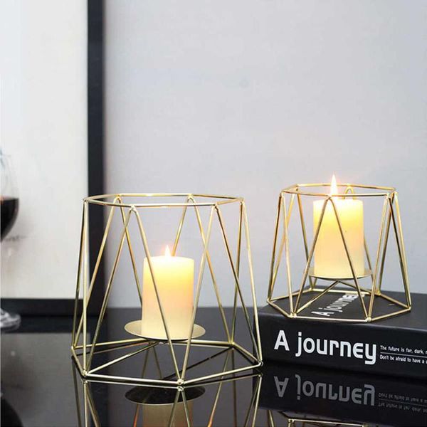 candle holders light luxury nordic modern 3d holder geometric metal creative home decoration wedding christmas bar romance ornaments
candle holders light luxury nordic modern 3d holder geometric metal creative home decoration wedding christmas bar romance ornaments