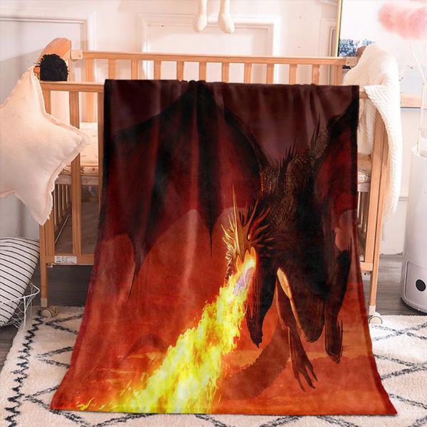 warm throw home blanket 3d print luxury dragon europe and america decor camping travel mattress sleeping sofa blankets
warm throw home blanket 3d print luxury dragon europe and america decor camping travel mattress sleeping sofa blankets