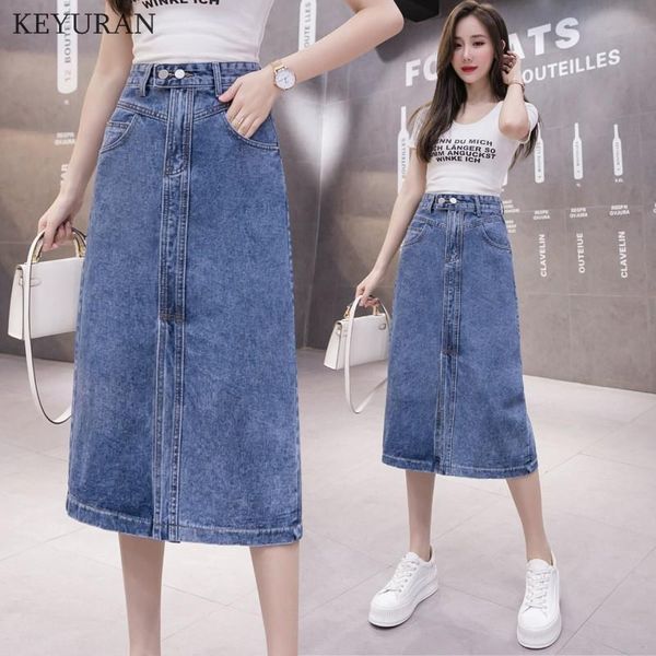 skirts blue package hip chic harajuku jeans skirt womens 2021 autumn split denim femme high waist long a-line vintage, Black
skirts blue package hip chic harajuku jeans skirt womens 2021 autumn split denim femme high waist long a-line vintage, Black