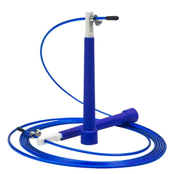 jump ropes skipping rope wear-resistant steel wire non-slip handle adjustable gym muscle training portable fitness equipment
jump ropes skipping rope wear-resistant steel wire non-slip handle adjustable gym muscle training portable fitness equipment
