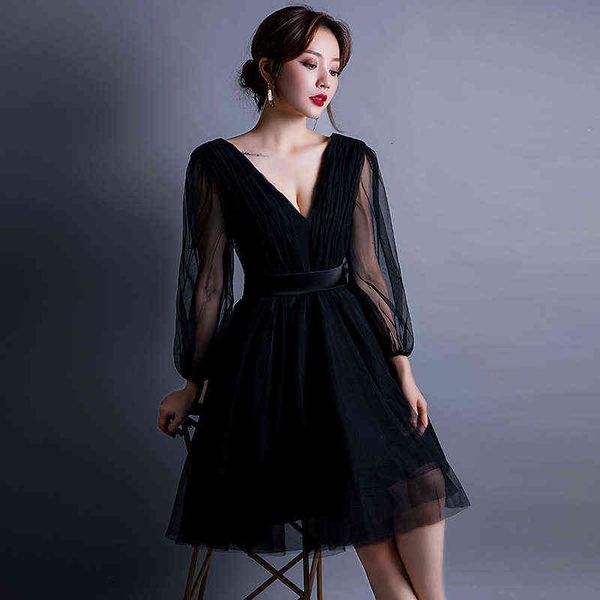 prom luxury boutique occasion dresses women's 2021 summer fine mh deep v-neck small medium long black evening
prom luxury boutique occasion dresses women's 2021 summer fine mh deep v-neck small medium long black evening