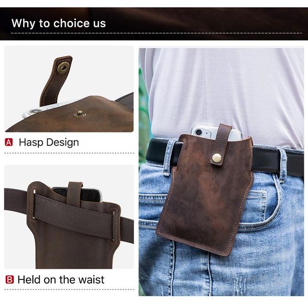 universal pouch leather phone case for iphone11 por max waistbag retro style horse buttons sports bag waist bags
universal pouch leather phone case for iphone11 por max waistbag retro style horse buttons sports bag waist bags