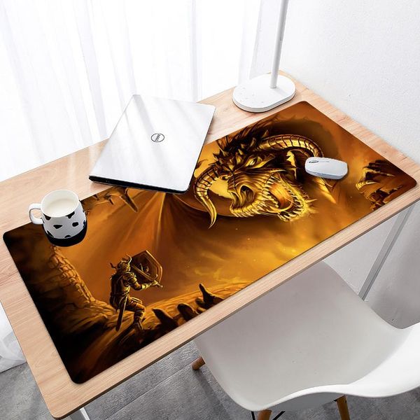 mouse pads & wrist rests dragon pc gaming pad customized 900x400mm mous mats large mousepad non-slip durable rubber size
mouse pads & wrist rests dragon pc gaming pad customized 900x400mm mous mats large mousepad non-slip durable rubber size