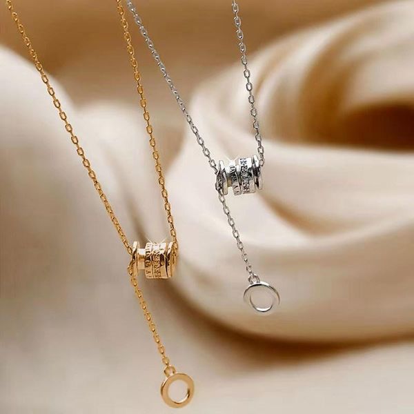 chains ventfille 925 sterling silver roman cylindrical necklace female niche design sense simple clavicle chain
chains ventfille 925 sterling silver roman cylindrical necklace female niche design sense simple clavicle chain