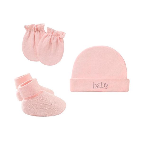 caps & hats 3pcs born baby hat gloves socks set autumn winter soft cotton boy girl cap beanies mittens infant shower gift, Yellow
caps & hats 3pcs born baby hat gloves socks set autumn winter soft cotton boy girl cap beanies mittens infant shower gift, Yellow