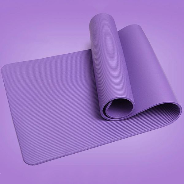 183*61*1cm nbr yoga mat non slip carpet for beginner environmental fitness gymnastics mats
183*61*1cm nbr yoga mat non slip carpet for beginner environmental fitness gymnastics mats