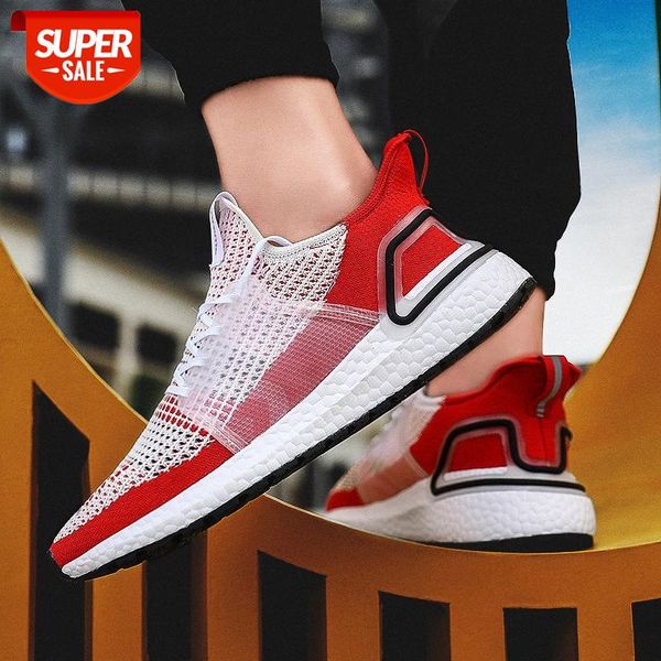 men's shoes, summer leisure, large size flying woven mesh sports travel low-running shoes #to8y
men's shoes, summer leisure, large size flying woven mesh sports travel low-running shoes #to8y