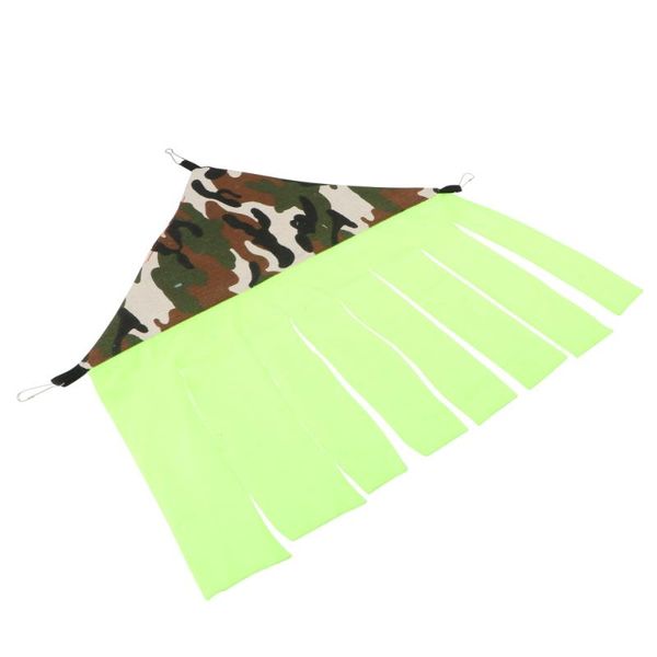 kennels & pens 1pc pet hanging bed parrot hammock sleeping tortoise hiding place (green)
kennels & pens 1pc pet hanging bed parrot hammock sleeping tortoise hiding place (green)