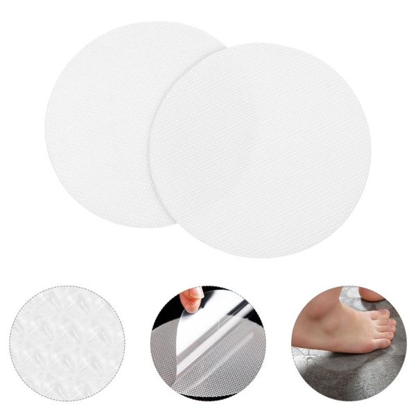 16pcs skid resistance stickers tape bathroom anti-slip tapes (transparent) bath mats
16pcs skid resistance stickers tape bathroom anti-slip tapes (transparent) bath mats