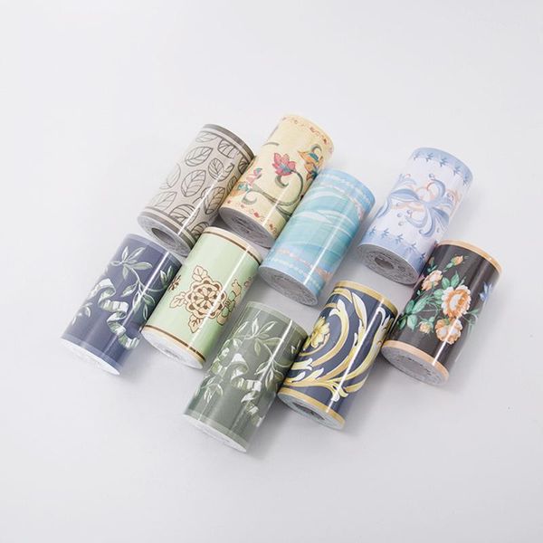 wallpapers 10m waterproof baseboard self-adhesive wall stickers waist border floor 3d antique brick retro wallpaper
wallpapers 10m waterproof baseboard self-adhesive wall stickers waist border floor 3d antique brick retro wallpaper