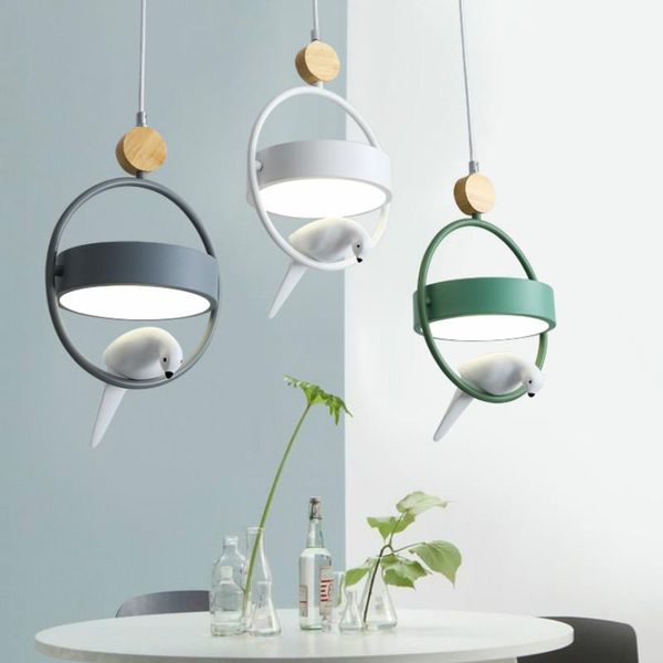 pendant lamps nordic lights simple macaron restaurant dining room lamp creative personality cafe lighting bird light led lb12173
pendant lamps nordic lights simple macaron restaurant dining room lamp creative personality cafe lighting bird light led lb12173