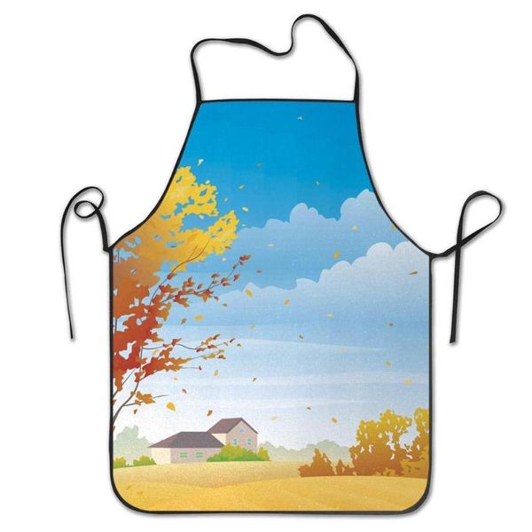 apron with pockets,aprons bulk,aprons unisex,ideal for kitchen,garden-illustration of autumn fields and tree falling leaves aprons
apron with pockets,aprons bulk,aprons unisex,ideal for kitchen,garden-illustration of autumn fields and tree falling leaves aprons
