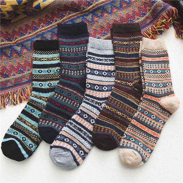 socks autumn and winter warm thickened rabbit wool middle tube men's national style men's, Black;white
socks autumn and winter warm thickened rabbit wool middle tube men's national style men's, Black;white